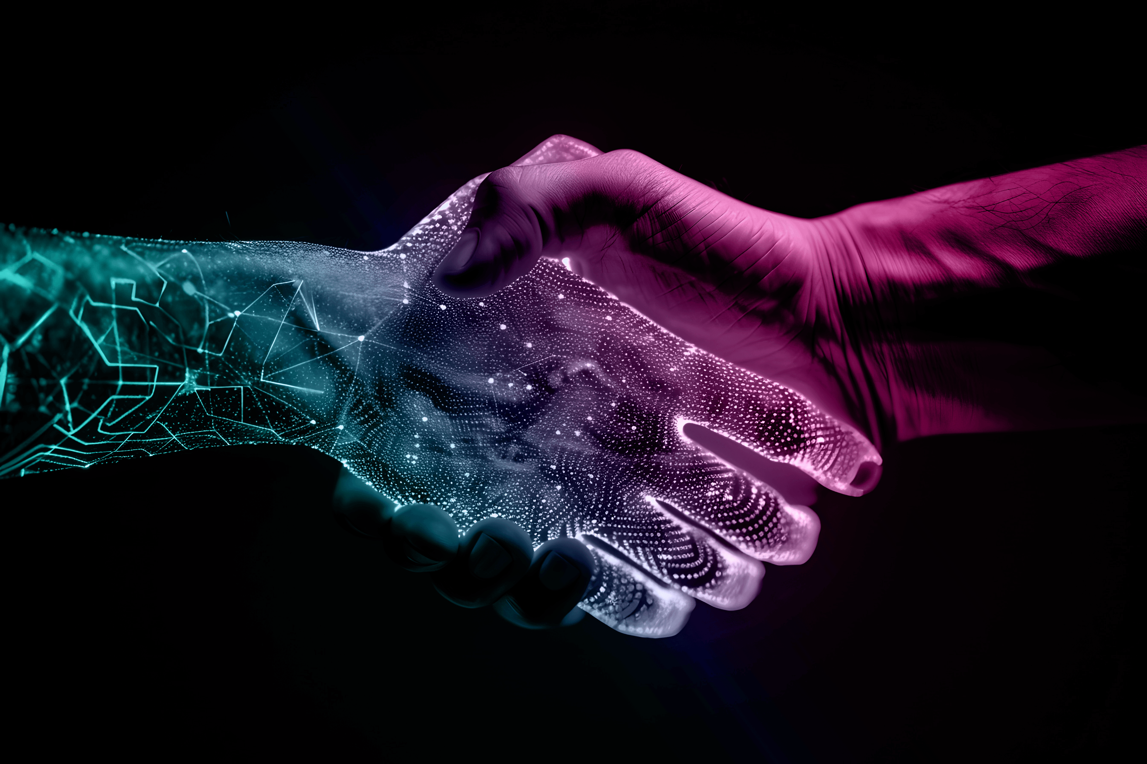 Cortex hands
