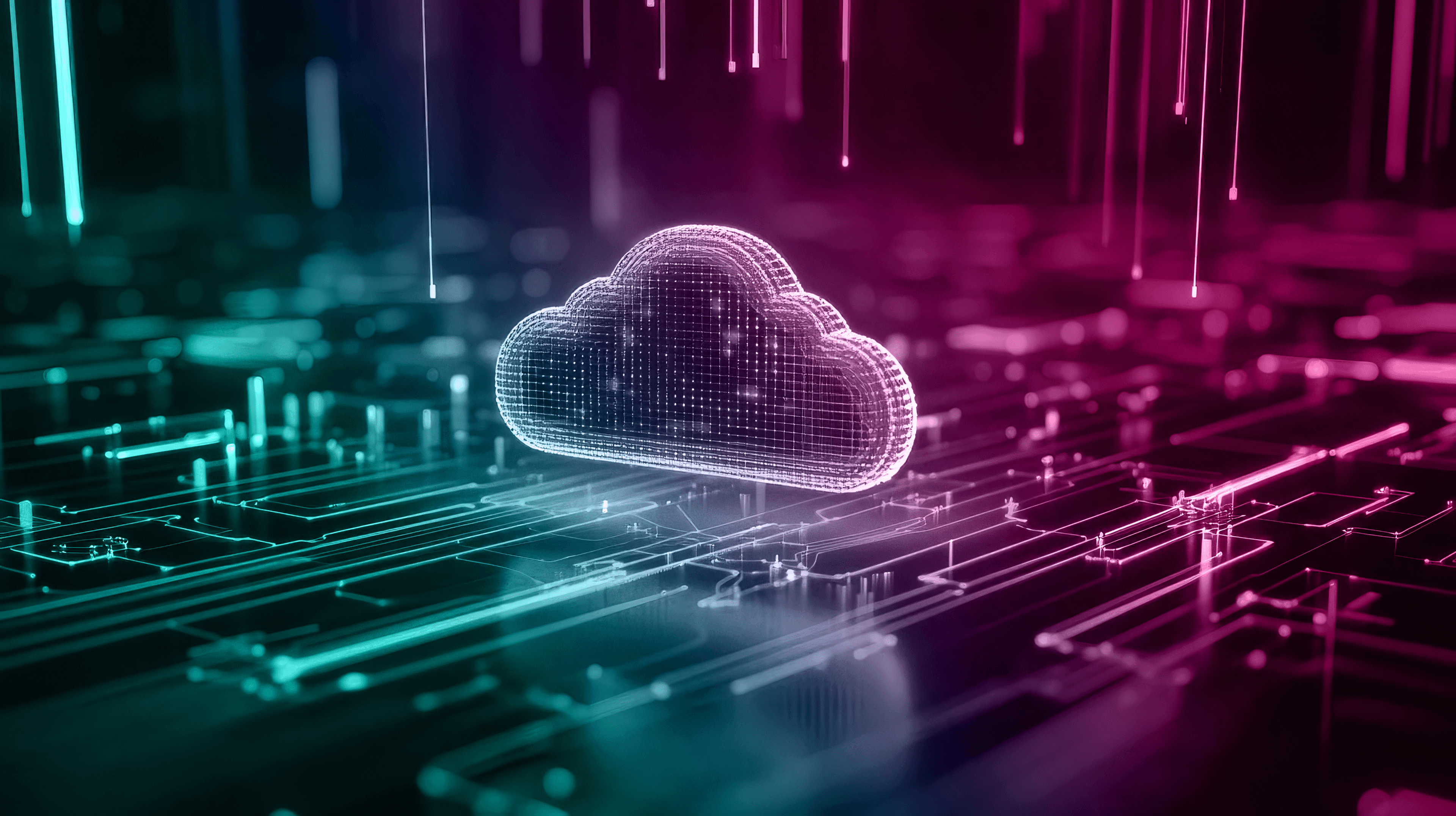 Cortex - Cloud