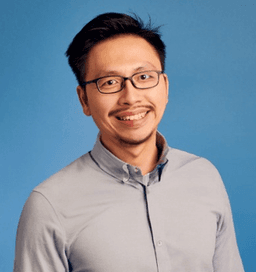 Derek Ho