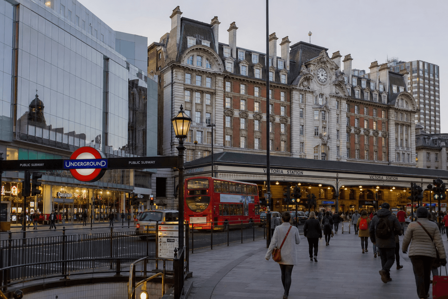 Cortex Reply London office